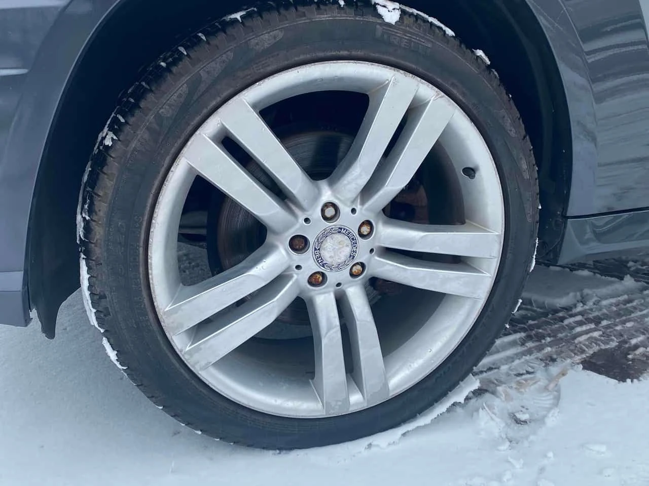 Mercedes-Benz GLK 350 * CARFAX * ��������* ������� | Mobile.bg � ����������� 7