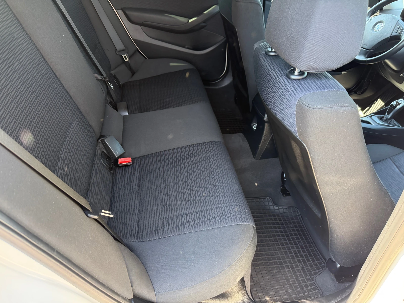 BMW X1 2.0 D S DRIVE ( ������� ������) ��� | Mobile.bg � ����������� 13