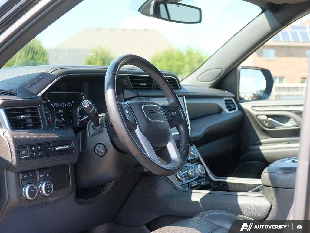 Gmc Yukon DENALI ULTIMATE 4WD/360/�����/���� | Mobile.bg � ����������� 7