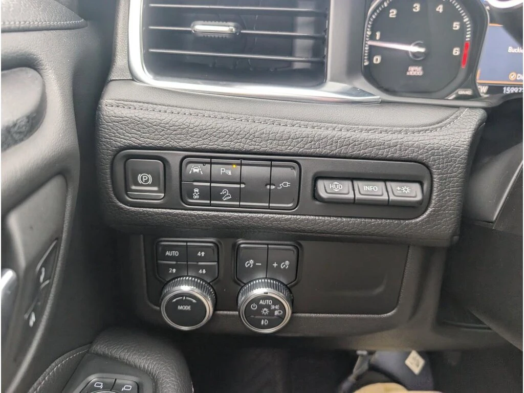 Gmc Yukon DENALI ULTIMATE 4WD/360/�����/���� | Mobile.bg � ����������� 15