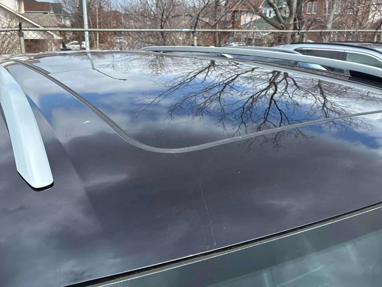 VW Atlas * Highline * CARFAX * ОТ ПРЕДСТАВИТЕЛСТВО НА VW * , снимка 8 - Автомобили и джипове - 54145162