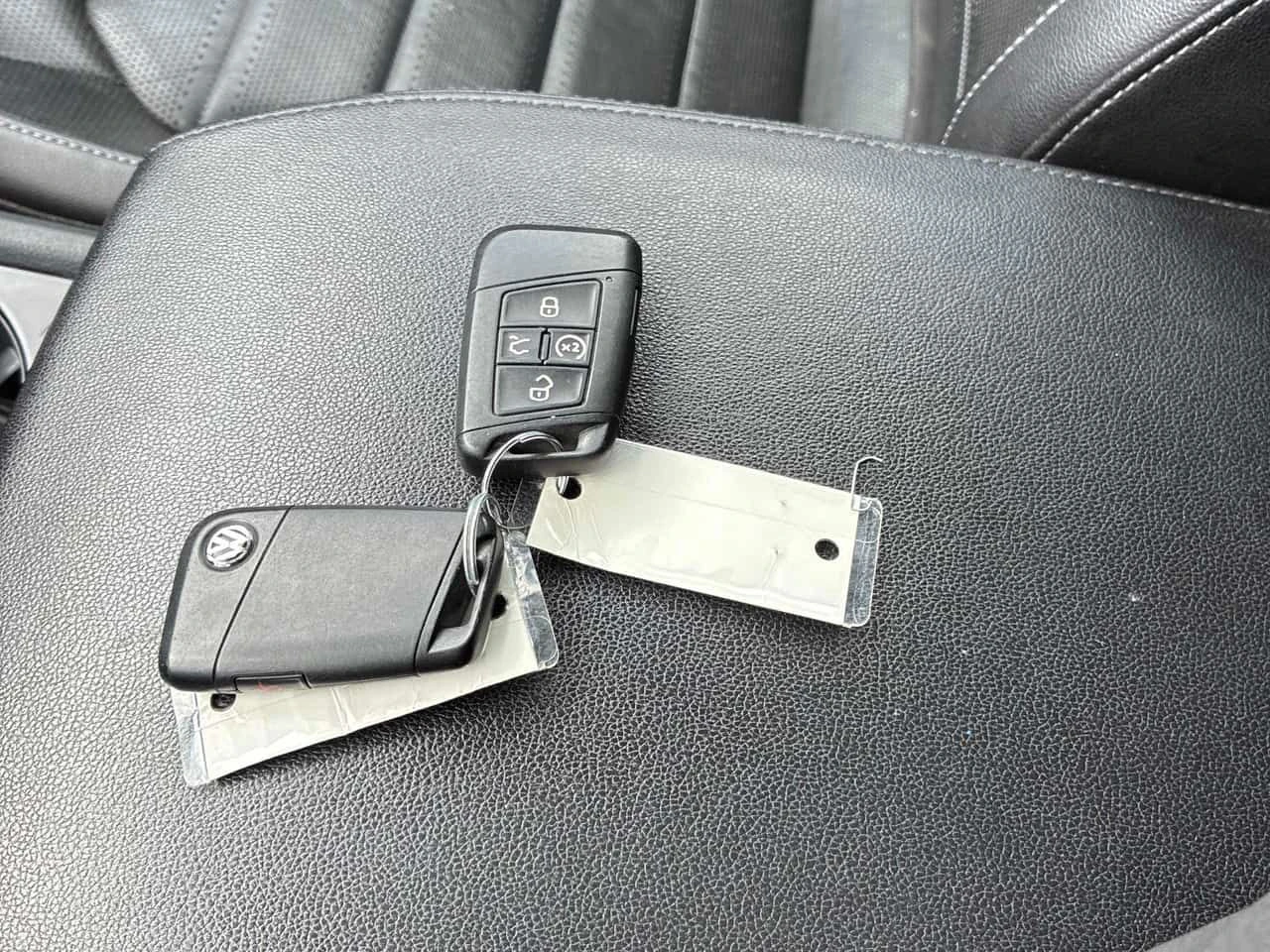 VW Atlas * Highline * CARFAX * ОТ ПРЕДСТАВИТЕЛСТВО НА VW * , снимка 7 - Автомобили и джипове - 54145162