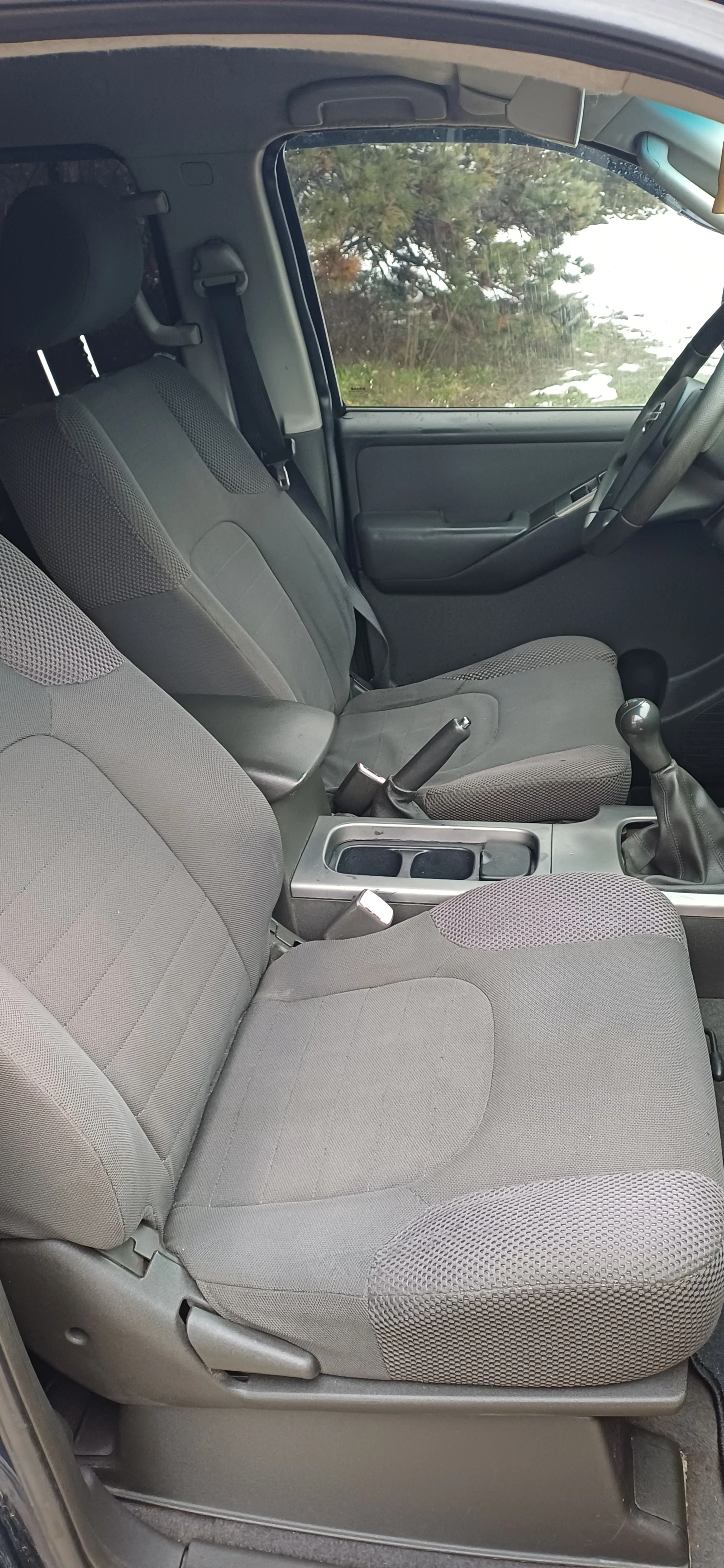 Nissan Pathfinder, снимка 5 - Автомобили и джипове - 54192860