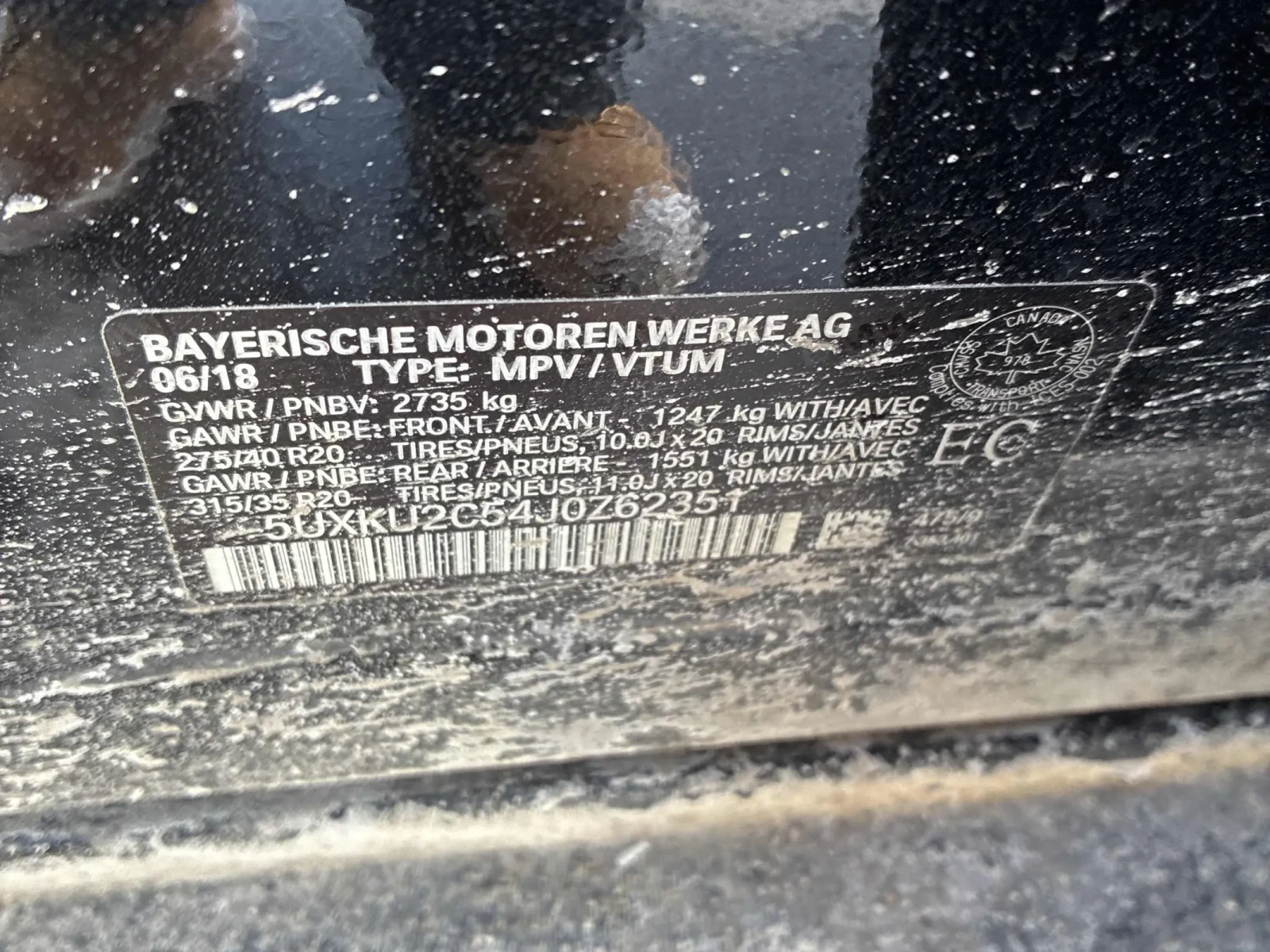 BMW X6 XDRIVE35I * * CARFAX * * ���� ������ * *  | Mobile.bg � ����������� 16