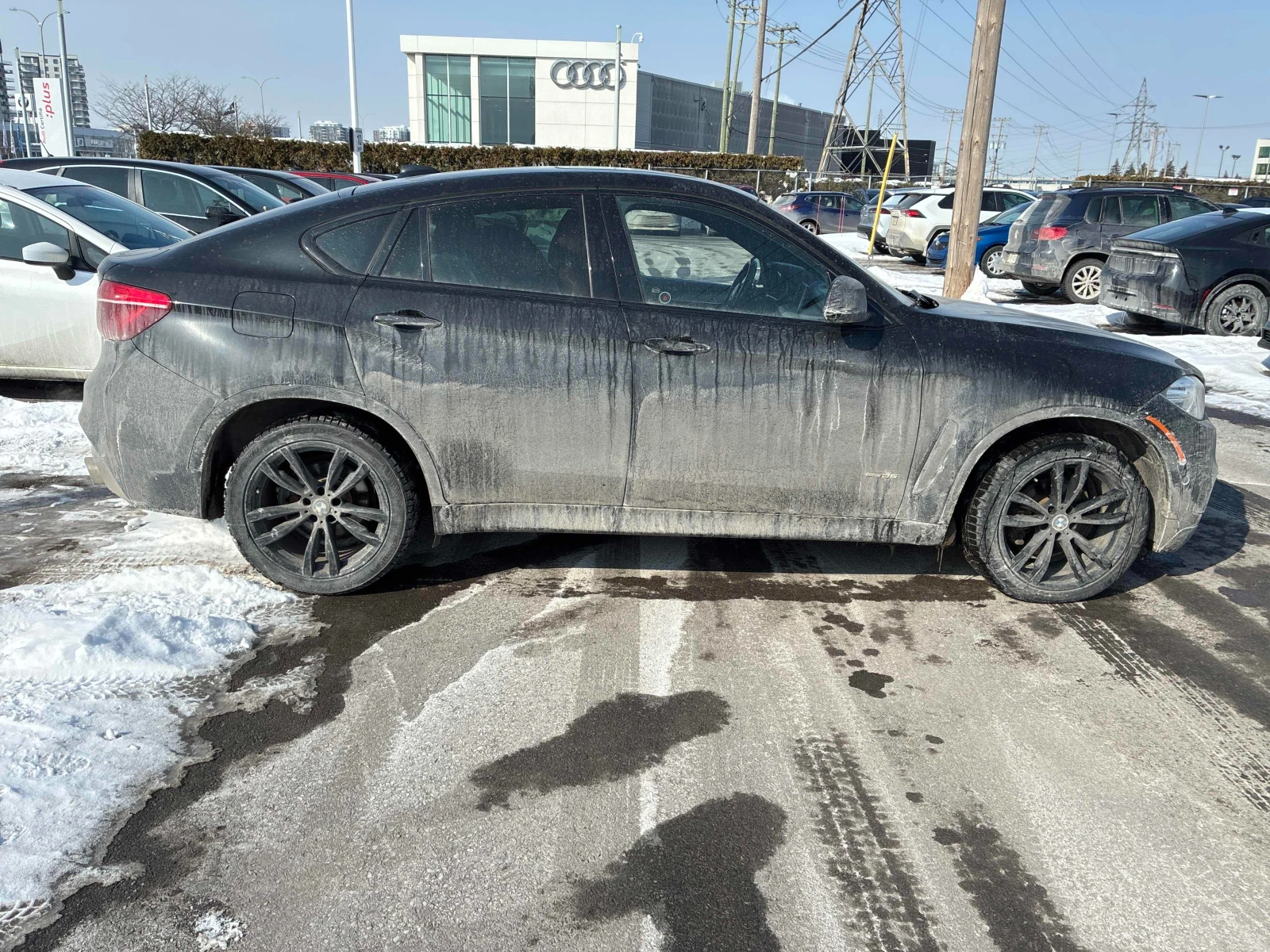 BMW X6 XDRIVE35I * * CARFAX * * ���� ������ * *  | Mobile.bg � ����������� 4