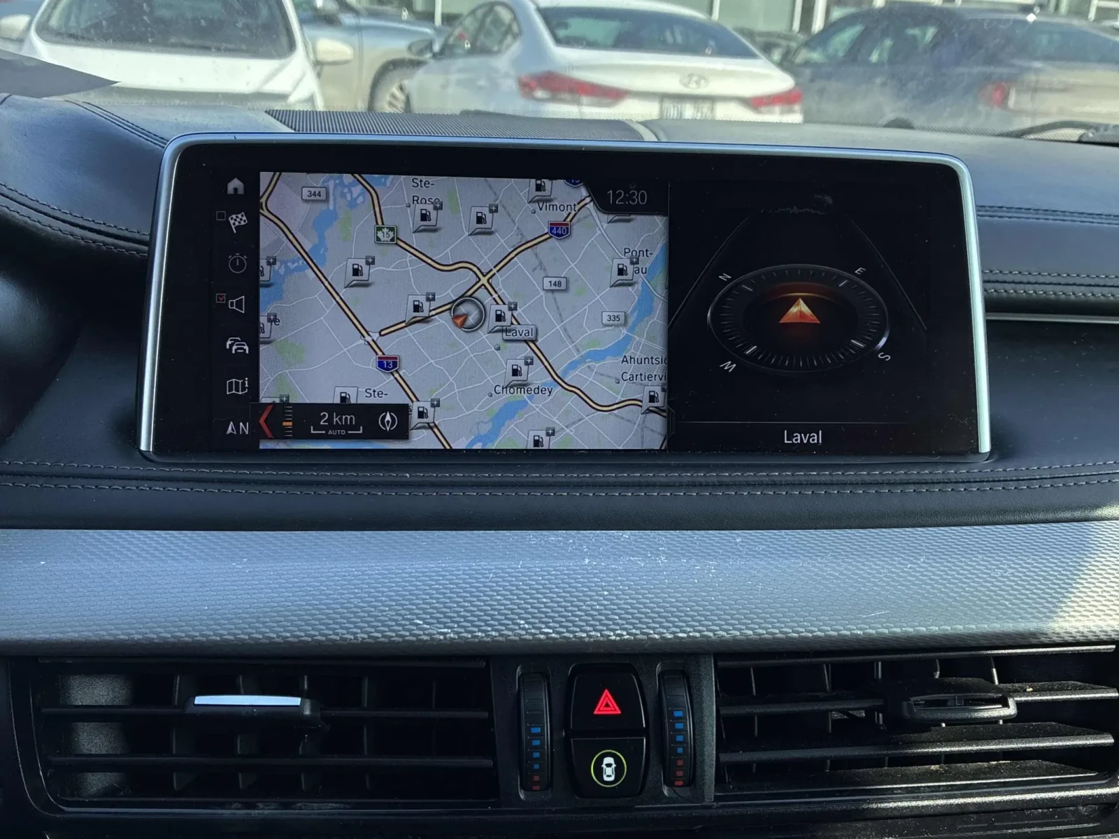 BMW X6 XDRIVE35I * * CARFAX * * ���� ������ * *  | Mobile.bg � ����������� 12