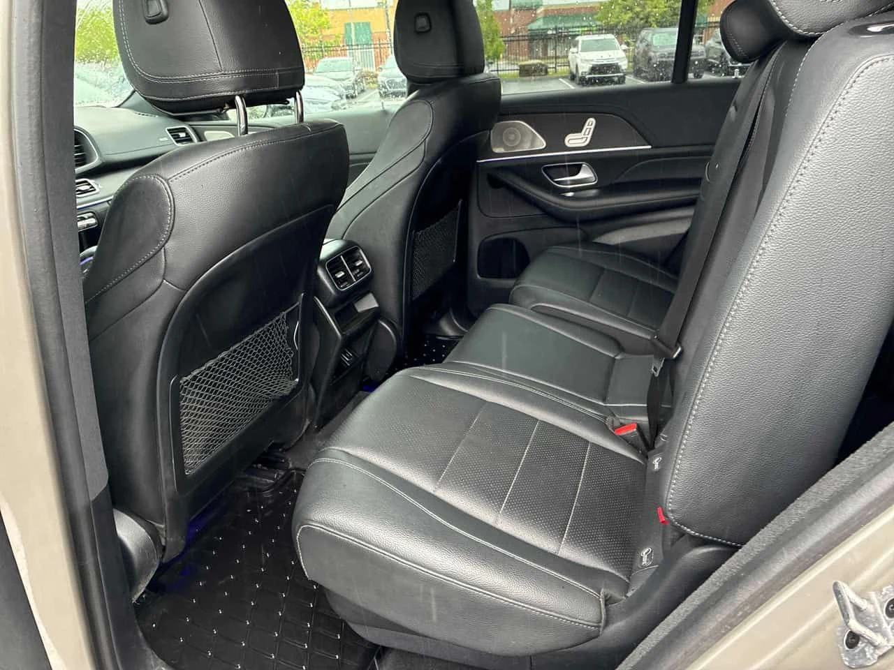 Mercedes-Benz GLE 350 | DISTRONIC | BURMESTER | CARFAX | �������� |  | Mobile.bg � ����������� 12