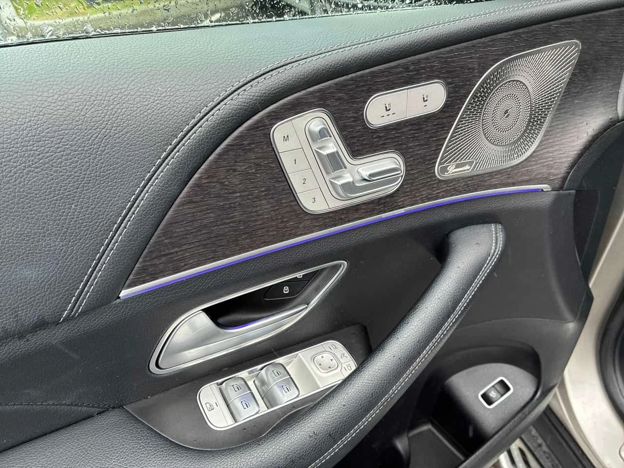 Mercedes-Benz GLE 350 | DISTRONIC | BURMESTER | CARFAX | �������� |  | Mobile.bg � ����������� 11