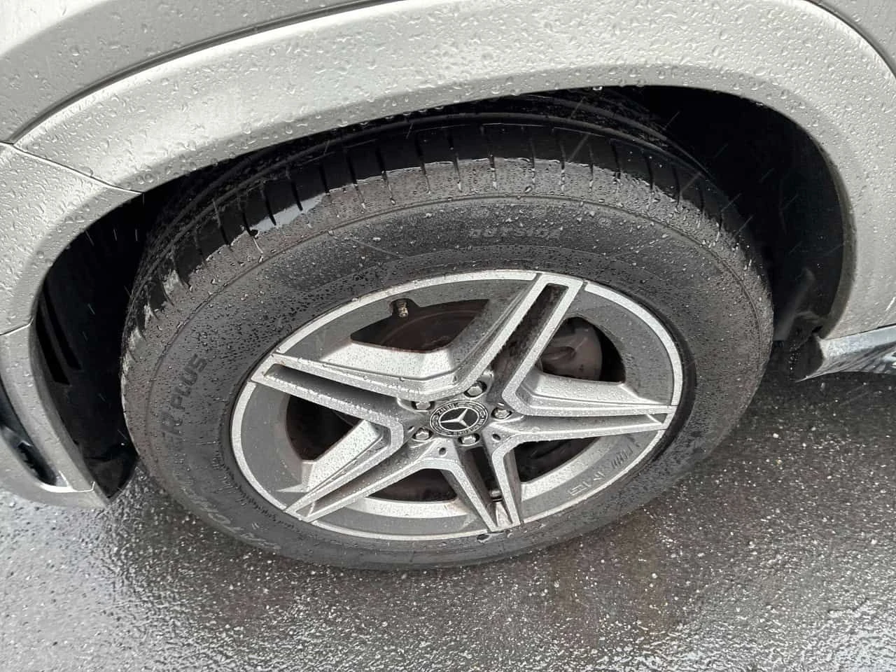 Mercedes-Benz GLE 350 | DISTRONIC | BURMESTER | CARFAX | �������� |  | Mobile.bg � ����������� 7