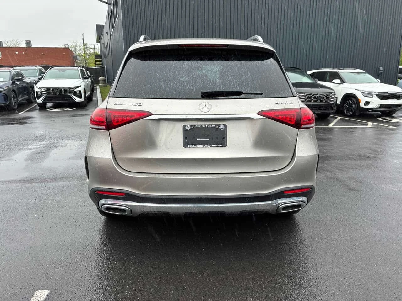 Mercedes-Benz GLE 350 | DISTRONIC | BURMESTER | CARFAX | �������� |  | Mobile.bg � ����������� 4