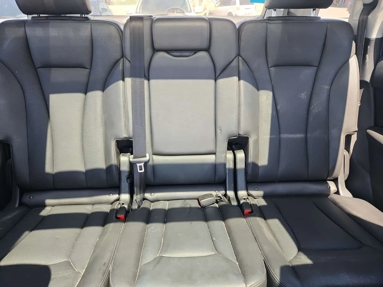 Audi Q7  PREMIUM PLUS 3.0T | 360 | PANO | 2 КЛЮЧА , снимка 12 - Автомобили и джипове - 54958130