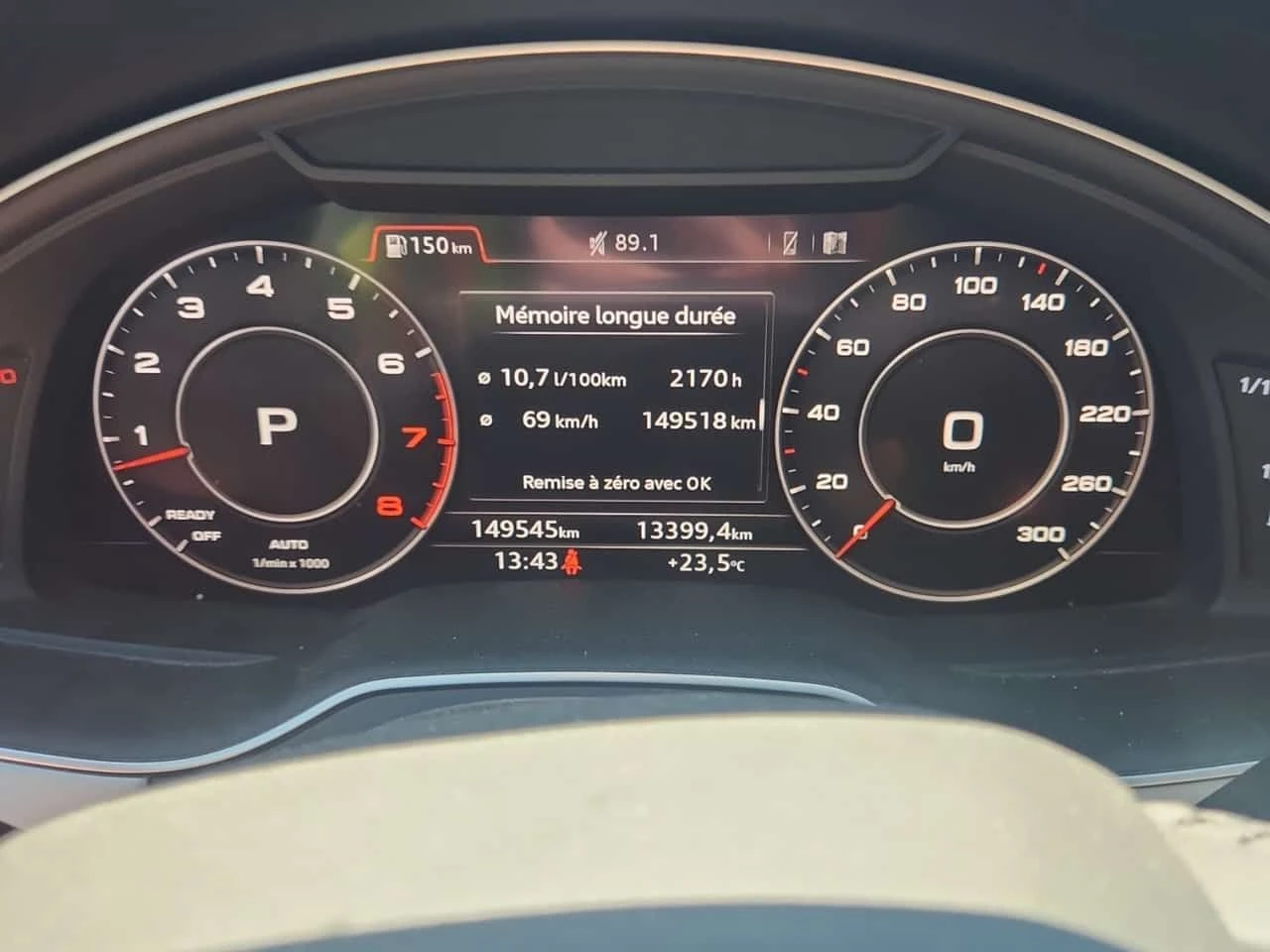 Audi Q7  PREMIUM PLUS 3.0T | 360 | PANO | 2 КЛЮЧА , снимка 10 - Автомобили и джипове - 54958130
