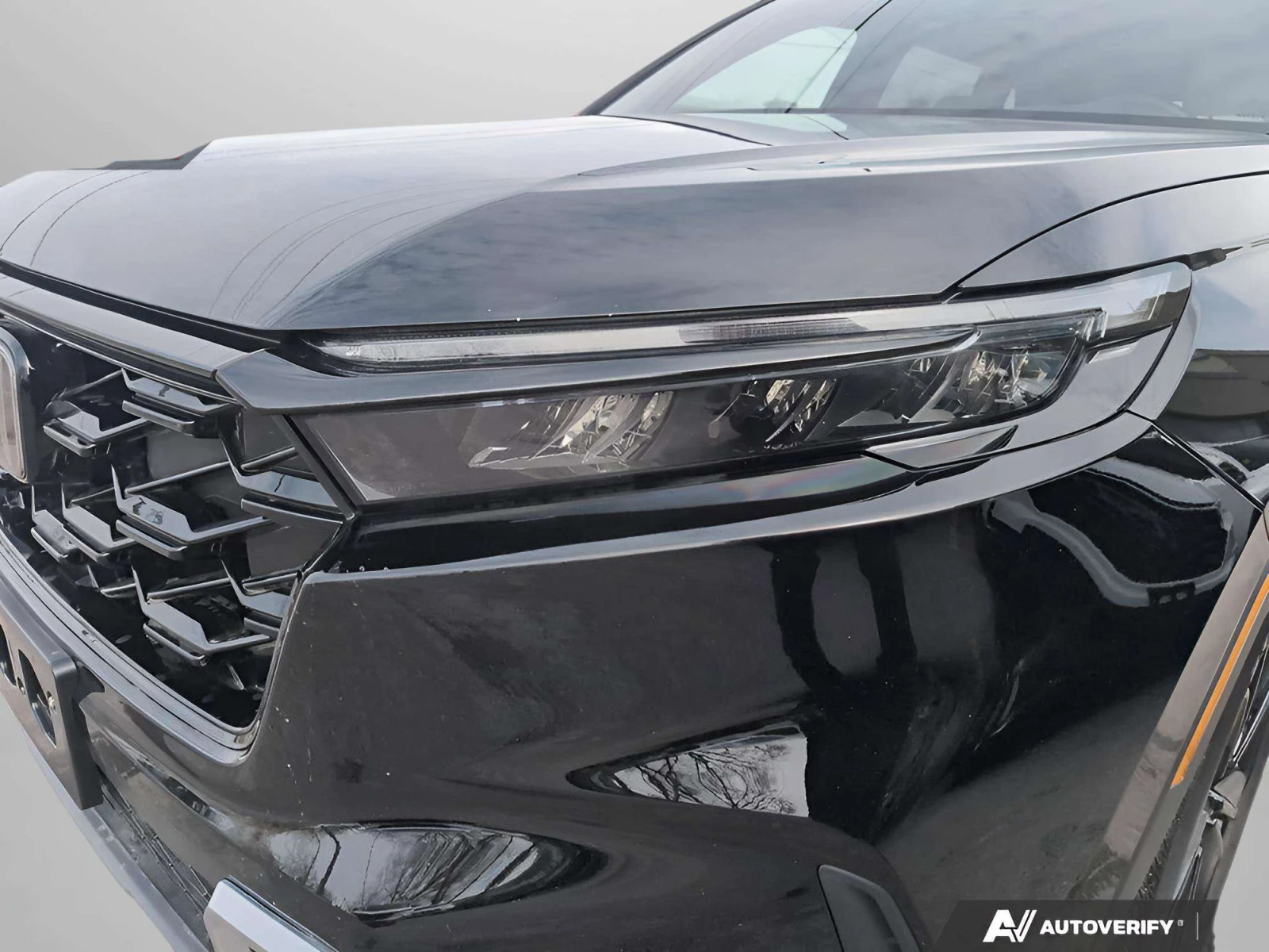 Honda Cr-v Touring, ХИБРИД, ЦЕНА ДО БГ, снимка 9 - Автомобили и джипове - 54972549