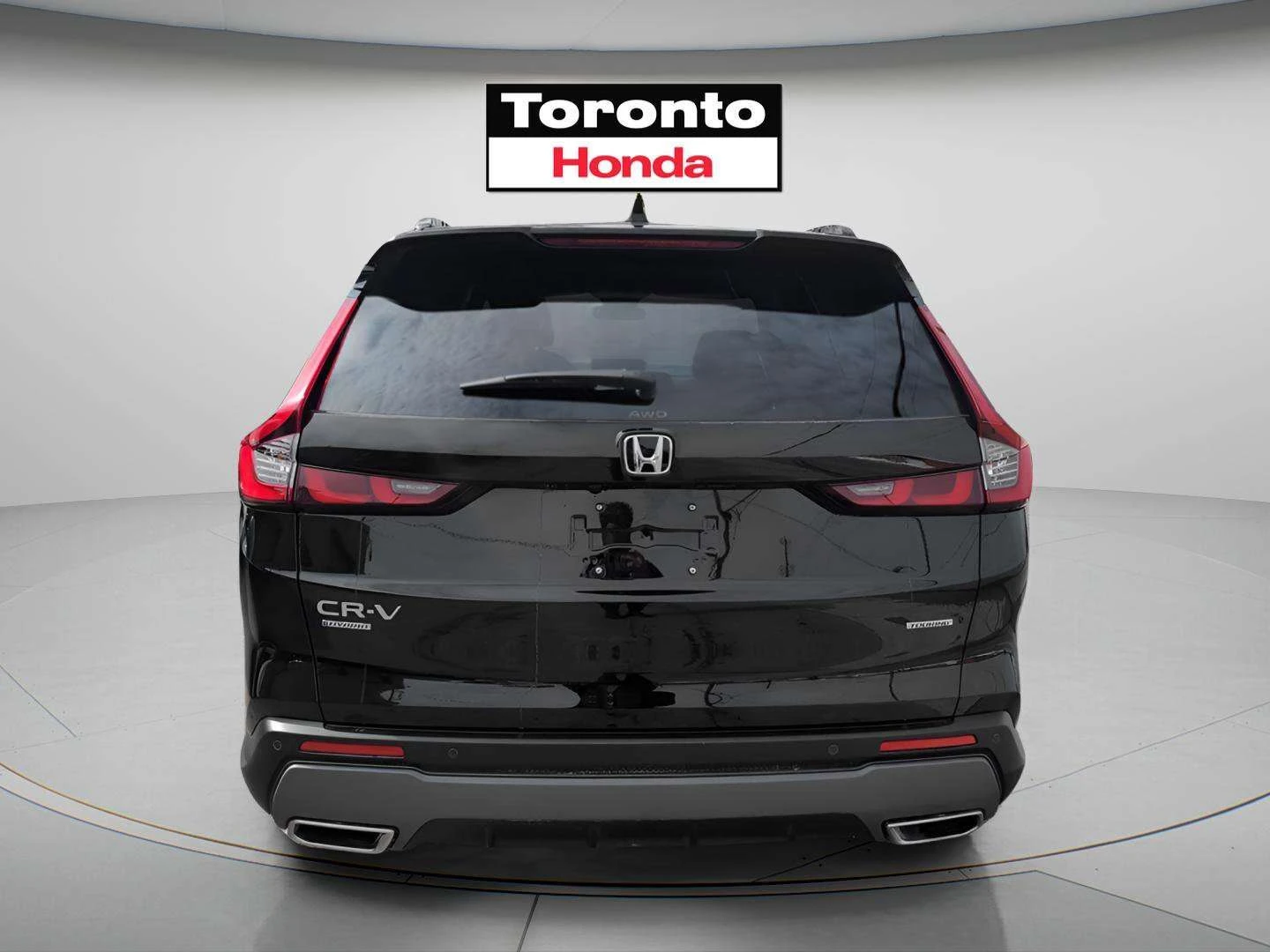 Honda Cr-v Touring, ХИБРИД, ЦЕНА ДО БГ, снимка 3 - Автомобили и джипове - 54972549
