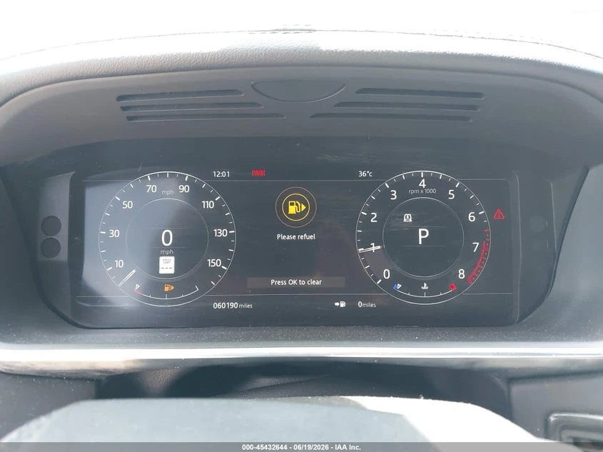 Land Rover Range rover * SUPERCHARGED* HSE* ����* KEYLESS* Camera* ������ | Mobile.bg � ����������� 6