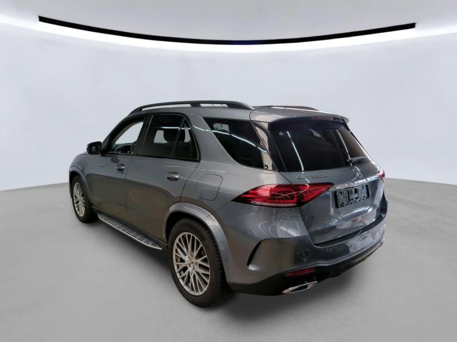 Mercedes-Benz GLE 350 350d, снимка 4 - Автомобили и джипове - 55467020