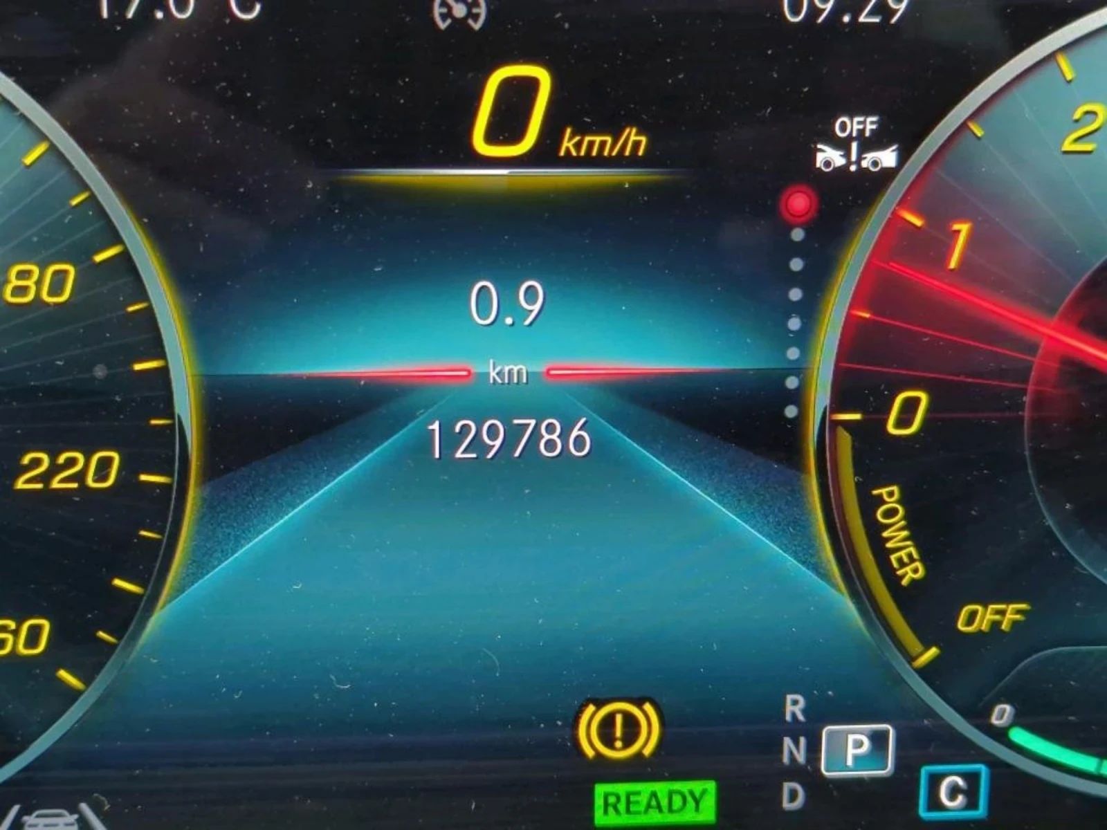 Mercedes-Benz GLE 350 350d, снимка 8 - Автомобили и джипове - 55467020