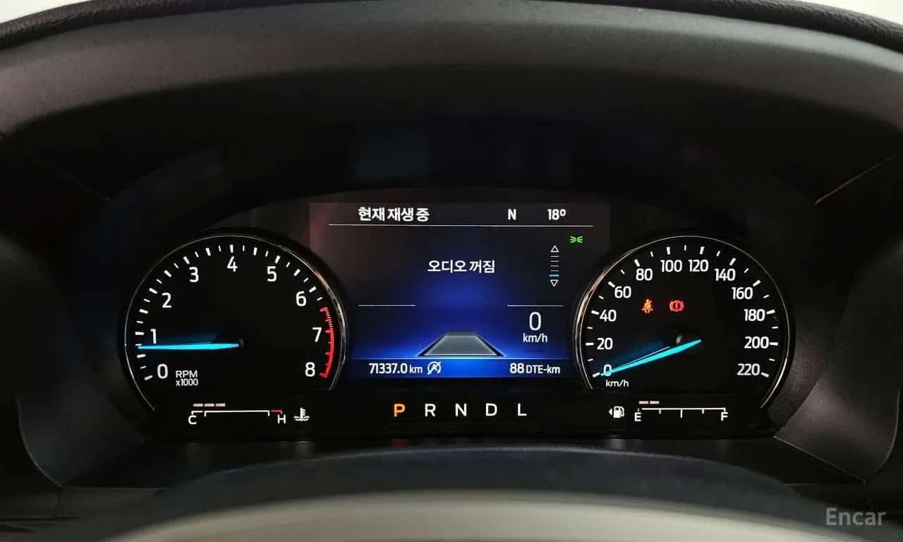 Ford Explorer * 2.3 LimIted 4WD * ОПЦИЯ ЗА ФИНАНСИРАНЕ, снимка 8 - Автомобили и джипове - 55619624