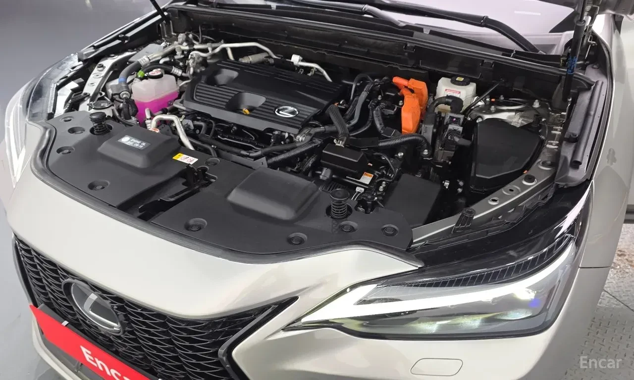 Lexus NX 450 HYBRID* F* SPORT* ОБДУХВАНЕ* ХЕДЪП* 360КАМЕРА* , снимка 17 - Автомобили и джипове - 55820294