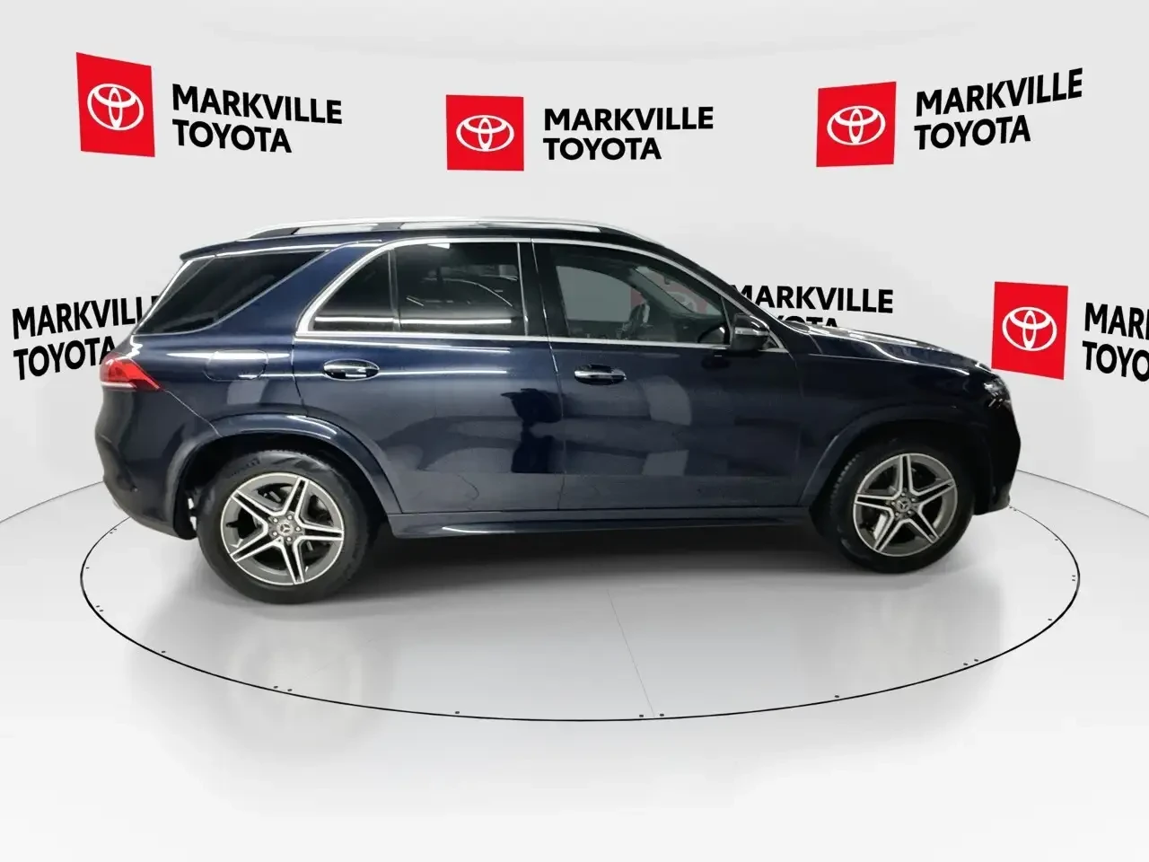 Mercedes-Benz GLE, снимка 9 - Автомобили и джипове - 56227513