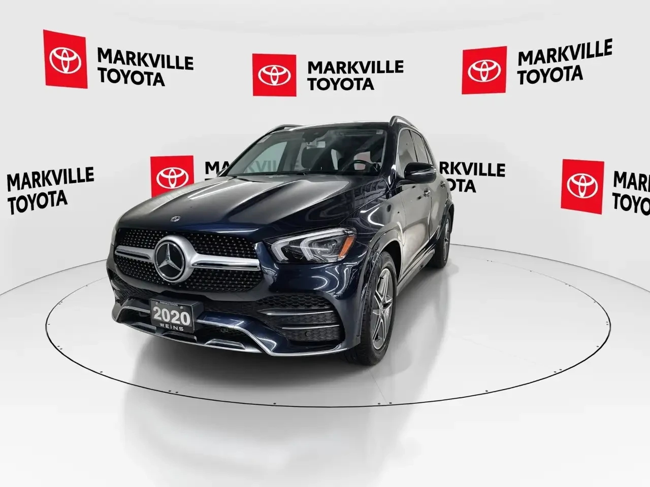 Mercedes-Benz GLE, снимка 4 - Автомобили и джипове - 56227513