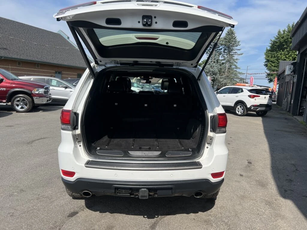 Jeep Grand cherokee 5.7 TrailHawk | Mobile.bg � ����������� 10