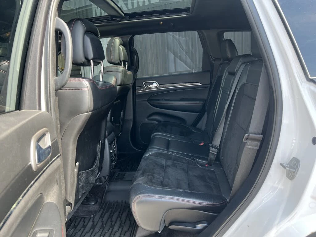 Jeep Grand cherokee 5.7 TrailHawk | Mobile.bg � ����������� 6