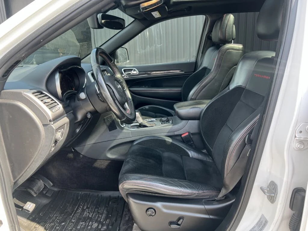 Jeep Grand cherokee 5.7 TrailHawk | Mobile.bg � ����������� 5