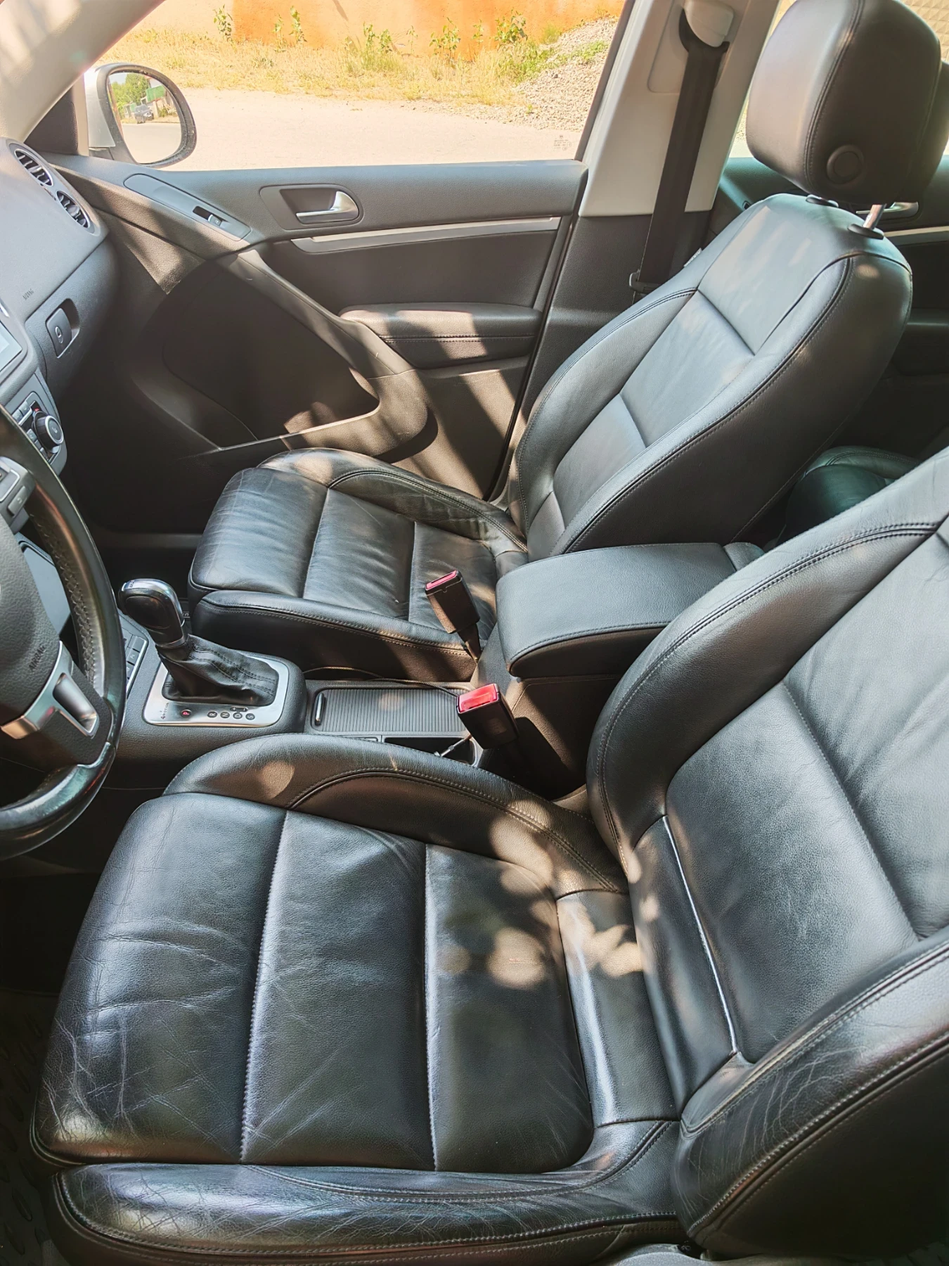 VW Tiguan 2.0 TSI 4 motion  | Mobile.bg � ����������� 12