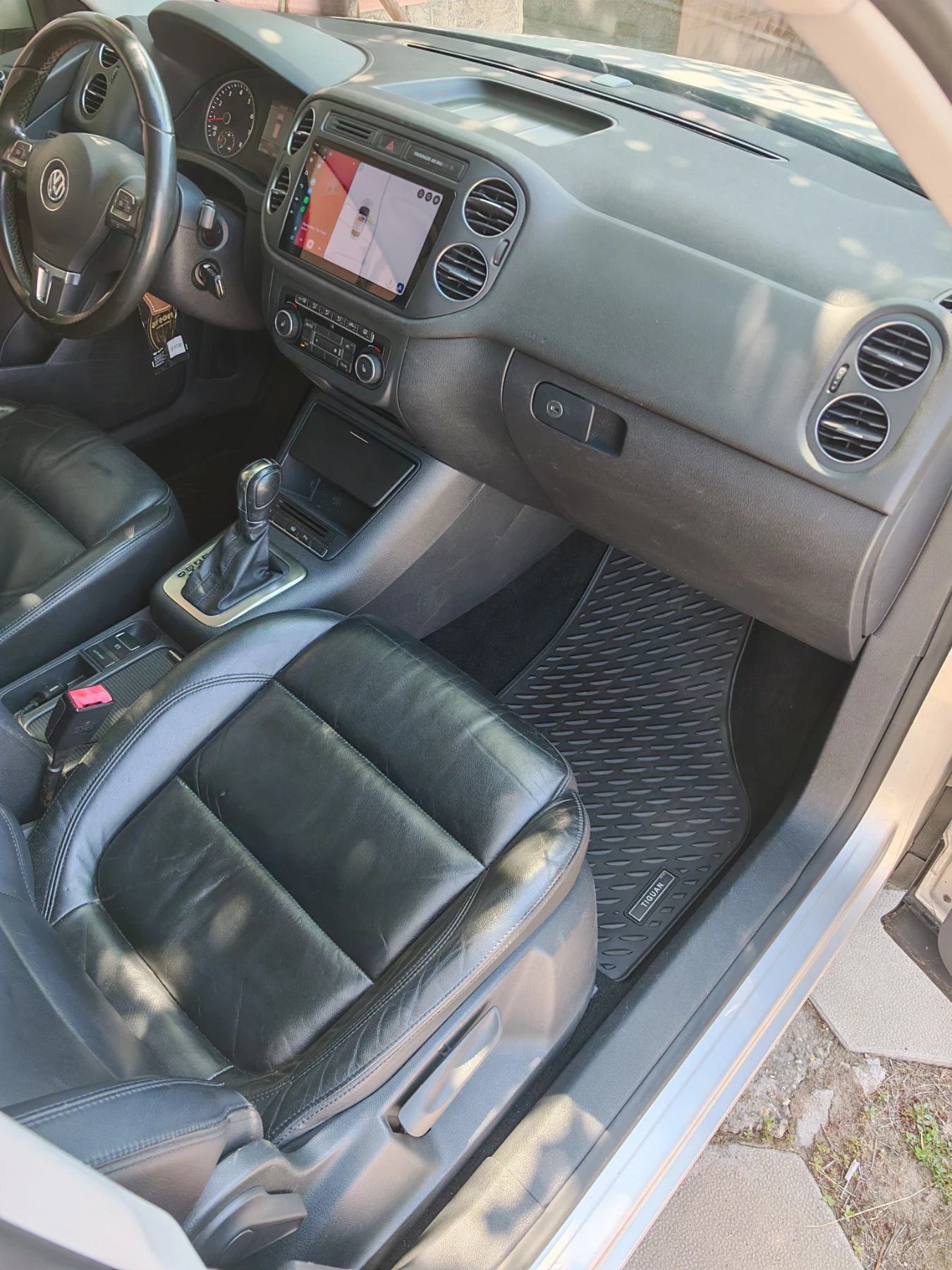 VW Tiguan 2.0 TSI 4 motion  | Mobile.bg � ����������� 13