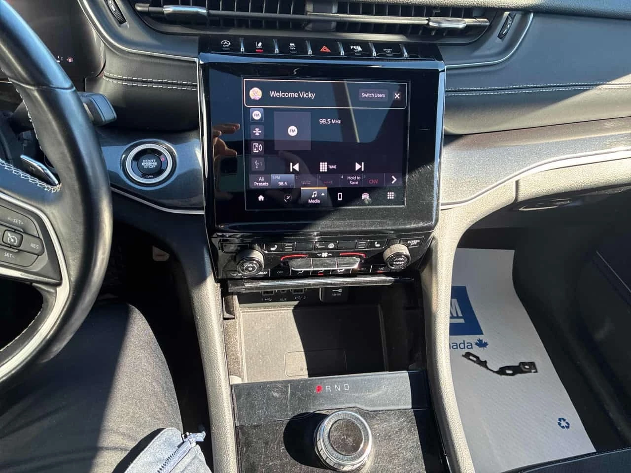 Jeep Grand cherokee * Altitude * CARFAX * ��� ������������ ������ | Mobile.bg � ����������� 9