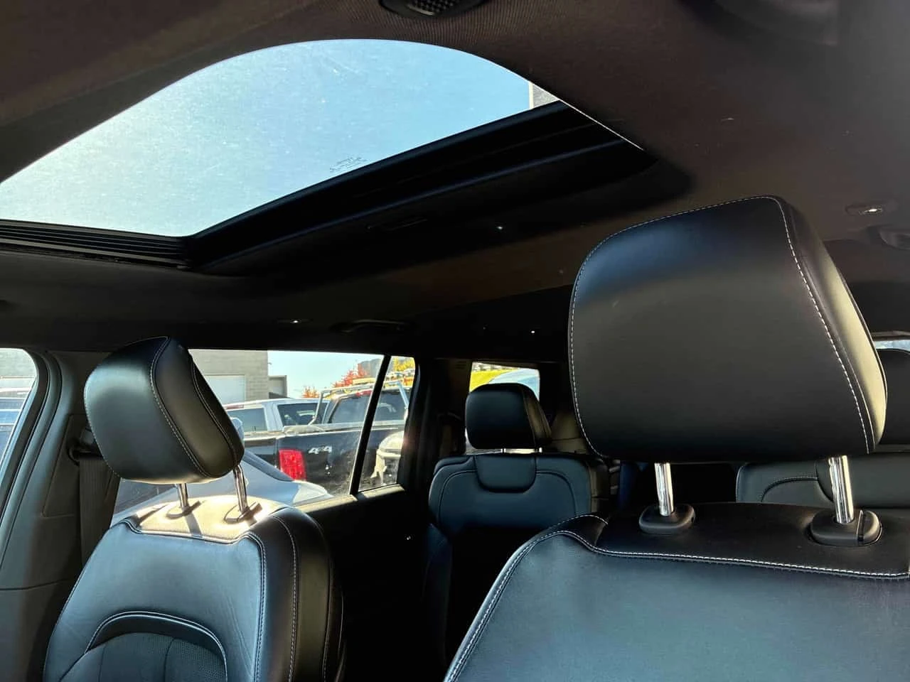 Jeep Grand cherokee * Altitude * CARFAX * ��� ������������ ������ | Mobile.bg � ����������� 10