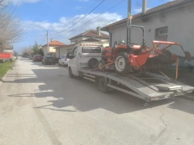 VW Crafter 2.5, снимка 5