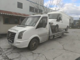 VW Crafter 2.5, снимка 6