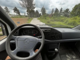 Mercedes-Benz Sprinter, снимка 4