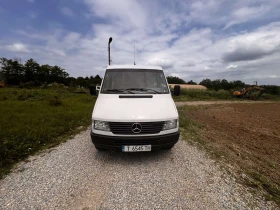 Mercedes-Benz Sprinter, снимка 1