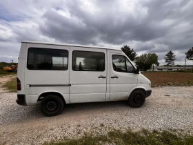 Mercedes-Benz Sprinter, снимка 2