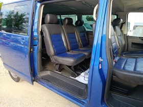 VW T5 CARAVELLE LONG, снимка 8