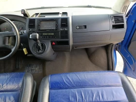 VW T5 CARAVELLE LONG, снимка 12
