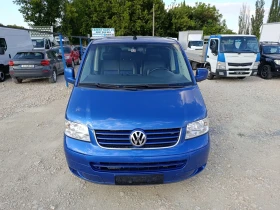 VW T5 CARAVELLE LONG, снимка 5