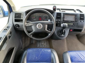 VW T5 CARAVELLE LONG, снимка 11