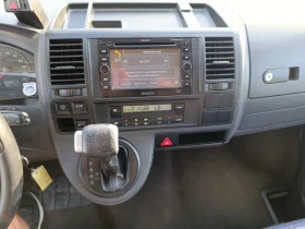 VW T5 CARAVELLE LONG, снимка 17