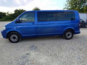VW T5 CARAVELLE LONG, снимка 3