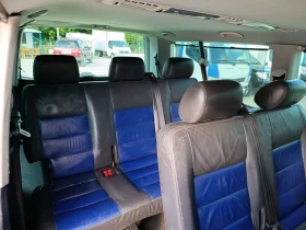 VW T5 CARAVELLE LONG, снимка 9
