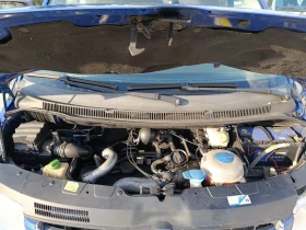 VW T5 CARAVELLE LONG, снимка 16