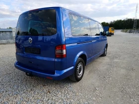 VW T5 CARAVELLE LONG, снимка 4
