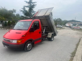 Iveco 35c11  | Mobile.bg    7