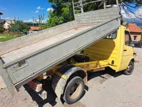 Mercedes-Benz 412 | Mobile.bg    7