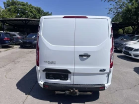Ford Transit Custom | Mobile.bg    5