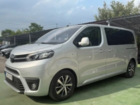 Toyota Proace 7+ 1 МЕСТА